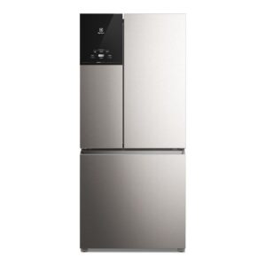 Geladeira Im8s Inverter 590 Litros Inox Cor Inox look
