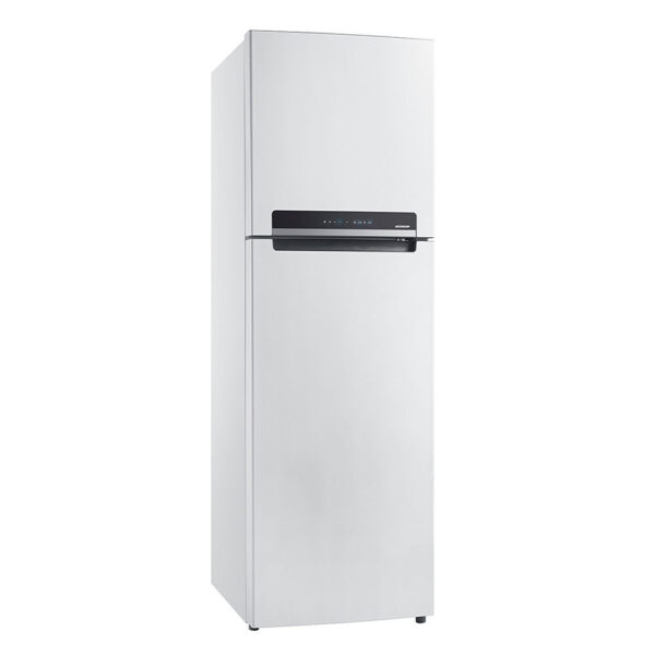 Geladeira Midea Frost Free Duplex 425L A+ Turbo freezer
