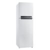 Geladeira Midea Frost Free Duplex 425l A+ Turbo Freezer Branco 110V