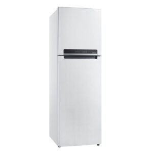Geladeira Midea Frost Free Duplex 425l A+ Turbo Freezer Branco 110V