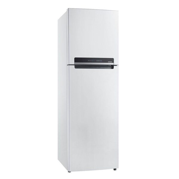 Geladeira Midea Frost Free Duplex 425l A+ Turbo Freezer Branco 110V