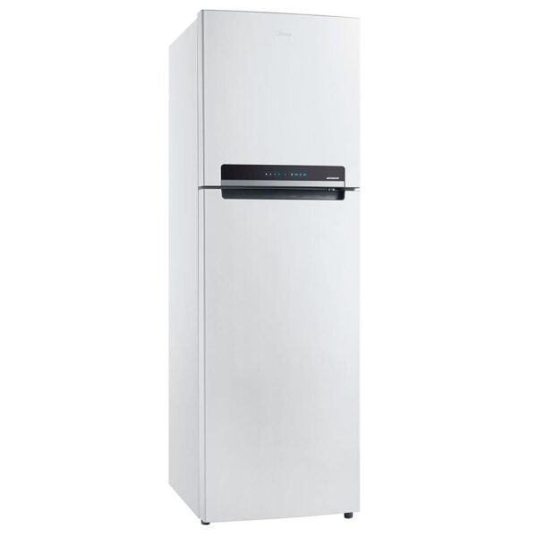 Geladeira Midea Frost Free Duplex RT572 425 Litros Branca
