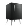 Geladeira / Refrigerador Brastemp Retro, 76l - Bra08he 220v