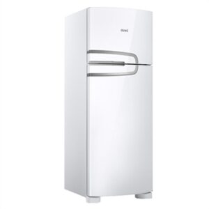 Geladeira/Refrigerador Consul 340 Litros CRM39AB | Frost Free, 2 Portas, com Prateleiras Altura Flex, Branco