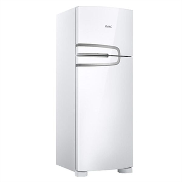 Geladeira/Refrigerador Consul 340 Litros CRM39AB | Frost Free, 2 Portas, com Prateleiras Altura Flex, Branco