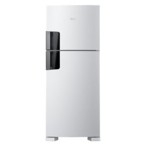 Geladeira/Refrigerador Consul 410 Litros CRM50LB - Frost Free, 2 Portas, Branco