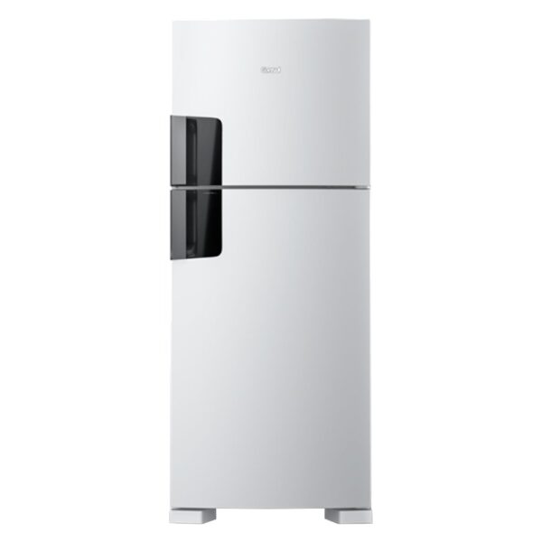 Geladeira/Refrigerador Consul 410 Litros CRM50LB - Frost Free, 2 Portas, Branco
