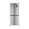 Geladeira Refrigerador HQ Frost Free Inverter Multidoor 426 Litros Inox HQ-426MDFF (127V)