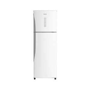 Geladeira/Refrigerador Panasonic 387 Litros A+++ NR-BT41PD1W | 2 Portas, Frost Free, Painel Eletrônico, Branco