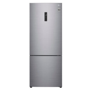 Geladeira Smart Inverse GCB569NLL 2 Portas 451 Litros LG