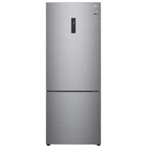 Geladeira Smart LG Frost Free Inverter 451 Litros Inverse Inox