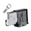 Generic Interruptor de trava da porta da lavadora Ebf61315802 Peças e acessórios para máquina de lavar roupa Premium Household Substituição de conjunto de