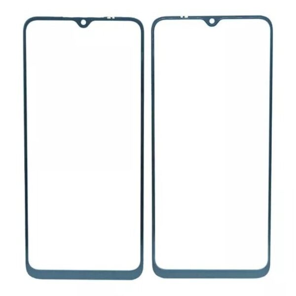 GLASS+OCA LCD TELA S/TOUCH COMPATIVEL PARA POCO C3 MZB07RIIN/ POCO C31 211033MI-22031116AI/ TELA 6.53