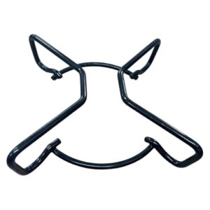 Grade grelha trempe para fogão cooktop atlas dako original