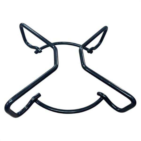 Grade grelha trempe para fogão cooktop atlas dako original