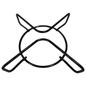 Grade grelha trempe para fogão cooktop itatiaia original