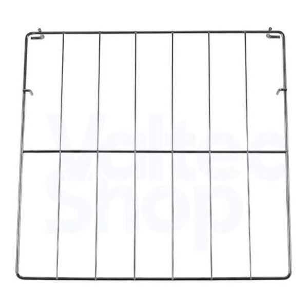 Grade prateleira forno do fogão brastemp consul 39.5x38cm