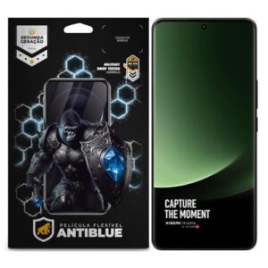 Gshield Película AntiBlue para Xiaomi (13 Ultra)