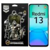Gshield Película Hydrogel Gamer Fosca para Xiaomi (Redmi 13)