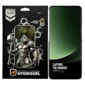 Gshield Película Hydrogel HD para Xiaomi (13 Ultra)