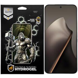 Gshield Película Hydrogel HD para Xiaomi (15T)