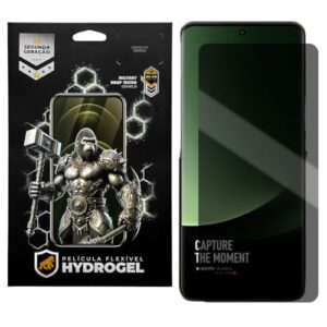 Gshield Película Privacidade Hydrogel para Xiaomi (13 Ultra)