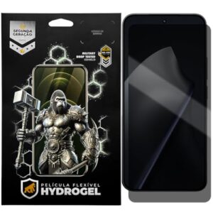 Gshield Película Privacidade Hydrogel para Xiaomi (15T Pro)