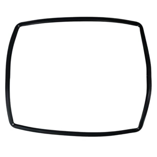 Guarnição Borracha Fogão Mueller Piaccere Vetro 4 Bocas