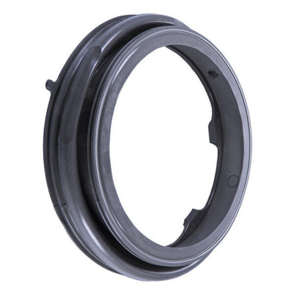 Guarnição Borracha Lavadora Roupa Midea Lfa11 Lfb11