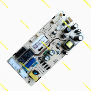 HISENSE RT256 RT266NGCGN RT266N4CGN RT256N4CGN BCD-321WY/HC2 Inversor PCB Placa Geladeira