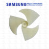 Hélice Da Geladeira SAMSUNG Original DA31-00010D