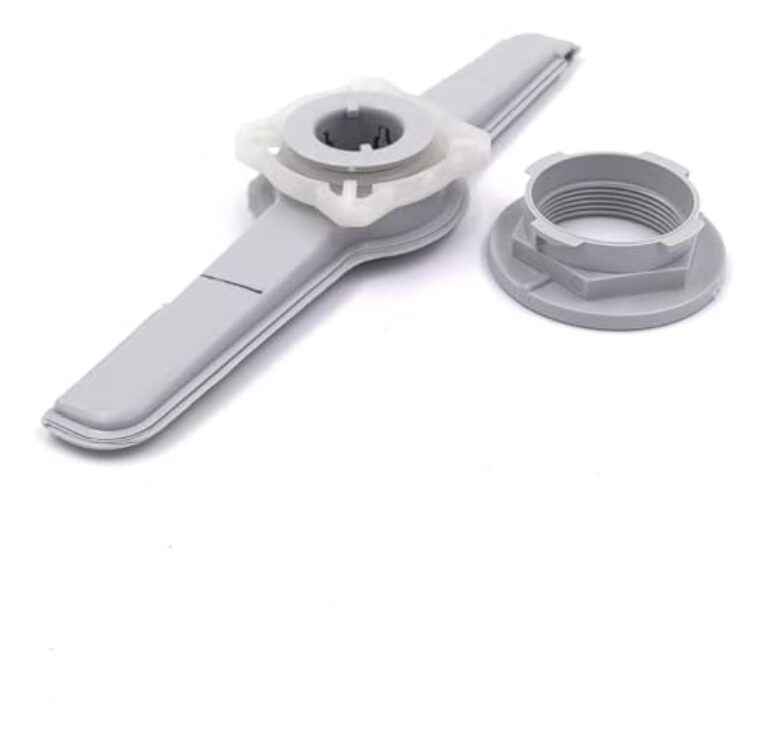 Hélice Espargidor Superior Lava Louça Blf08 Ble20a