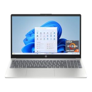 HP Laptop 15-fc0502nr