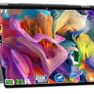 HP Laptop 2 em 1 Envy 2025, OmniBook X Flip 40.6 cm FHD+ Touch, PC Copilot+, AMD Ryzen AI 5 340 (8 núcleos), 16 GB de RAM, SSD de 512 GB, AMD Radeon 840M, bateria 21H, Win 11 com caneta Stylus