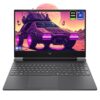 HP Victus Gaming Laptop, Intel i7-13620H, RAM DDR5 de 32 GB, SSD PCIe de 1 TB, tela FHD de 15,6 polegadas (1920 x 1080) 144 Hz, Nvidia G-Force RTX 5060, teclado numérico retroiluminado, W11 Pro, Mica