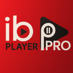 IBO PLAYER PRO 8k