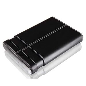 IIPOSAQQ Carretel de 36 cores para máquina de costura, acessórios de costura acolchoados