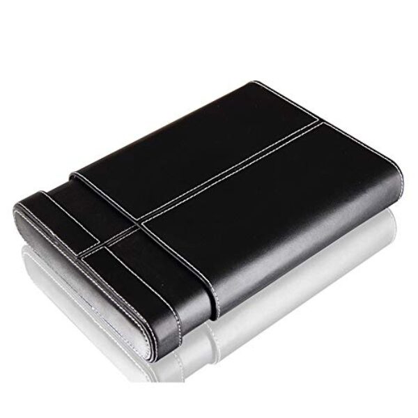 IIPOSAQQ Carretel de 36 cores para máquina de costura, acessórios de costura acolchoados