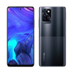 Infinix Note 10 Pro 256GB 8GB Ram Tela 6.95' Câm 64Mp Outlet