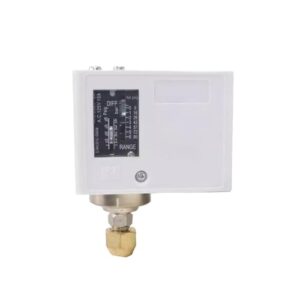 Interruptor de controle pressão ar condicionado substituição para unidades armazenamento refrigerado(OK-HLP530D)