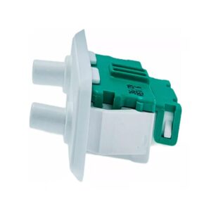 Interruptor Duplo para Geladeira Electrolux Duplex Dff44 Compativel 64484557
