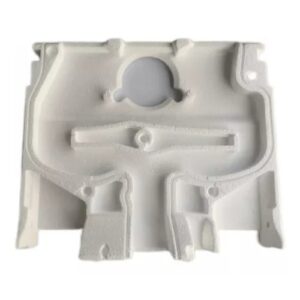 Isolação Traseira Geladeira Brastemp Crm45 Brm50 W10477178