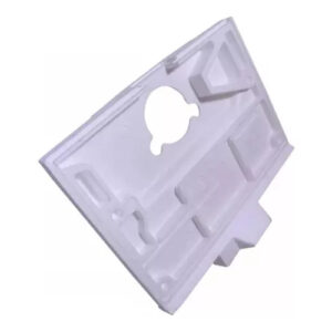 Isolação Traseira Para Refrigerador Brastemp Inverse Bre50 Bre51