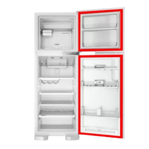 Jogo Gaxeta Geladeira BT54/55 Para Panasonic 68x120 68x54