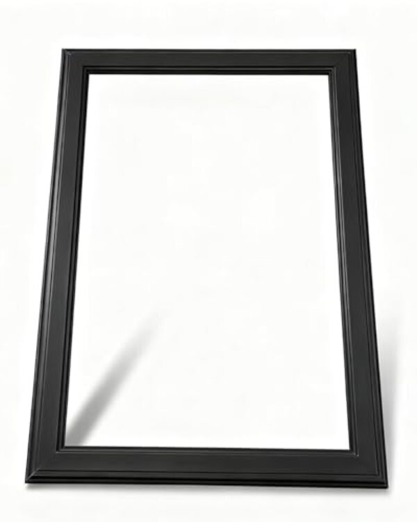 Junta de porta de geladeira 107 x 73,5 cm Apto para frigidaire Crosley Kenmore Geladeiras Freezers, substituição de vedação de porta 241872512 240390704 240514612 240542112 5304439526 240542124 37948