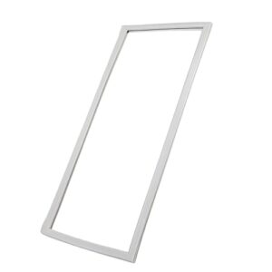 Junta de porta de geladeira DA97-05253A atualizada compatível com peças de reposição de vedação de porta de geladeira Samsung 2049740 AP4169970 PS4173206 EAP4173206 Vedação de junta de porta de