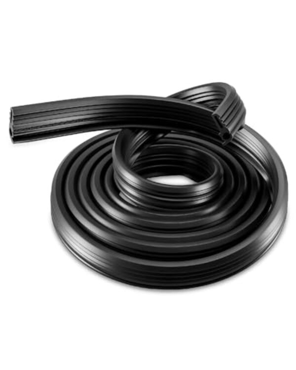 Junta de vedação de porta de lava-louças compatível com LG Kenmore substituição de lava-louças 3920DD3005D 4502909 AP6981193 PS12075802 EAP12075802 EAP12075802