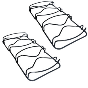 kit 2 grelhas fogao 50sb 50sx 50sbc 50ss electrolux original peças para fogao