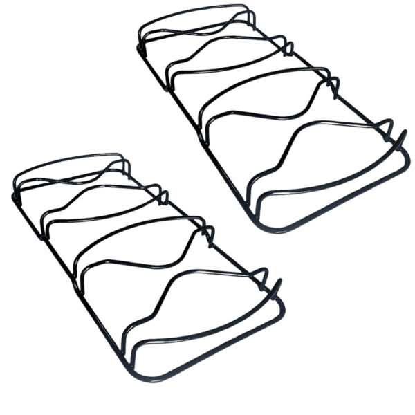 kit 2 grelhas fogao 50sb 50sx 50sbc 50ss electrolux original peças para fogao