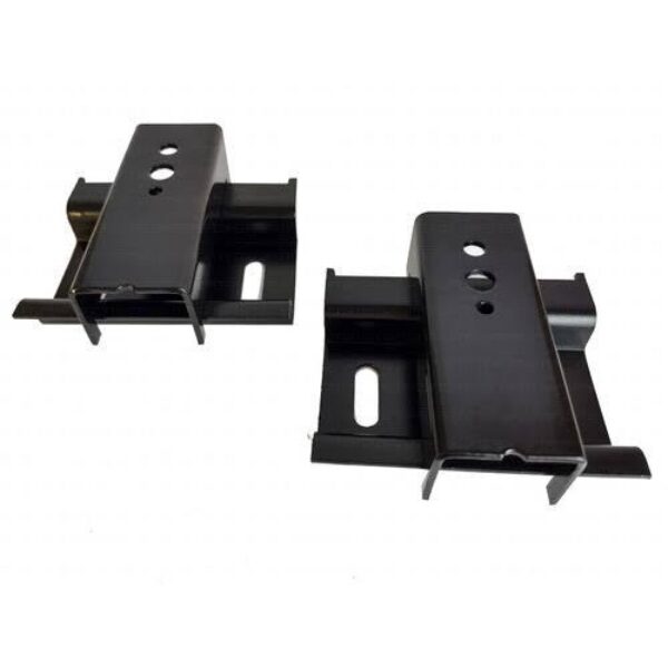 Kit 3 Suporte Fixo Tv Led, Smart, Lcd, 4k, Oled 10'' a 71'' todas as tvs